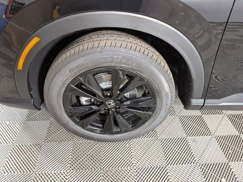 New 2026 Honda CR-V Sport Touring image 37