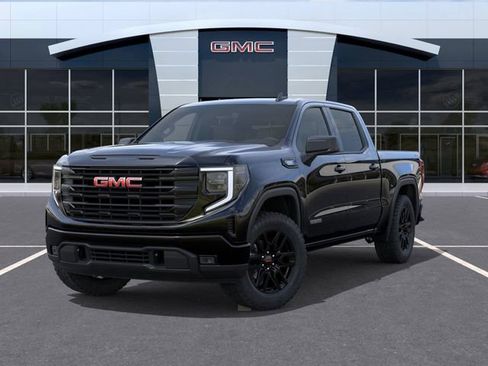 New 2026 GMC Sierra 1500 Elevation w/ Preferred Package AWD/4WD image 6