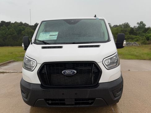 New 2024 Ford Transit 350 XL image 23