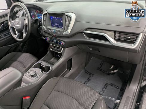Used 2023 GMC Terrain SLE w/ Driver Convenience Package AWD/4WD image 30