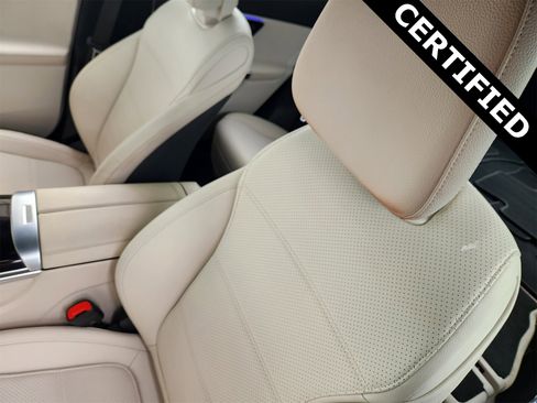 Certified 2023 Mercedes-Benz GLC 300 4MATIC image 16