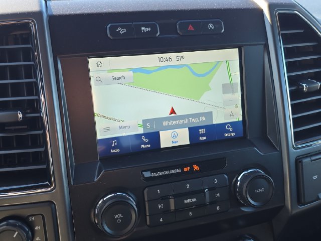 Used 2020 Ford F150 XLT w/ Equipment Group 302A Luxury AWD/4WD image 24