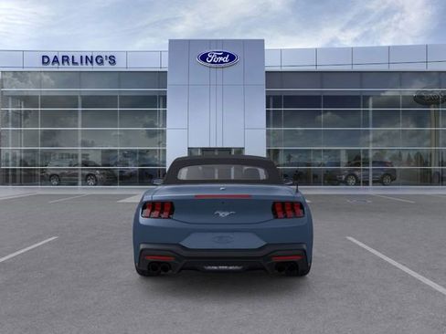 New 2026 Ford Mustang Premium image 5