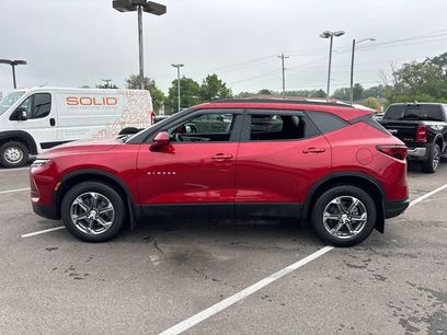 Used 2024 Chevrolet Blazer LT w/ Convenience Package