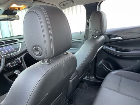 Used 2022 Buick Encore GX Select image 26