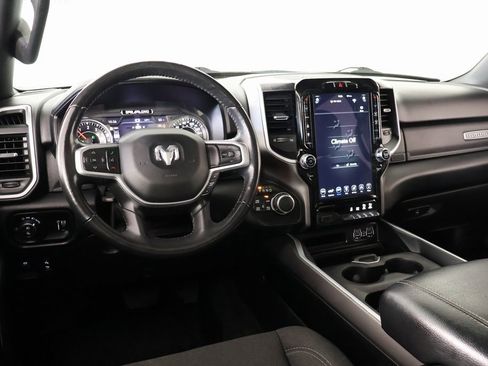 Used 2020 RAM 1500 Big Horn image 2
