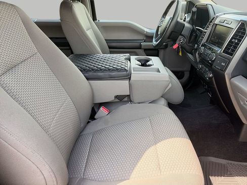 Used 2015 Ford F150 XLT w/ Equipment Group 302A Luxury RWD image 8