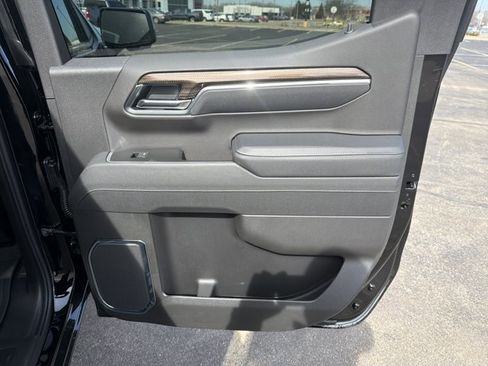 New 2026 Chevrolet Silverado 1500 LT Trail Boss image 26