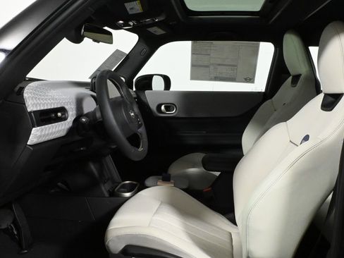 Used 2025 MINI Cooper S image 3