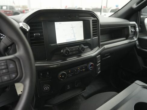 Certified 2023 Ford F150 XL w/ STX Appearance Package image 25