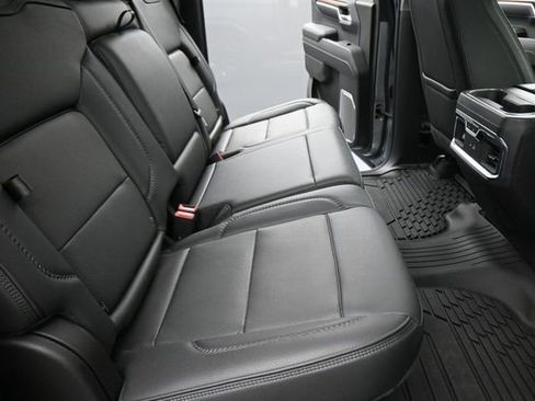 Used 2025 GMC Sierra 1500 Denali w/ Denali Reserve Package AWD/4WD image 25