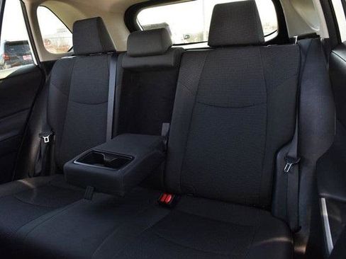 Used 2024 Toyota RAV4 LE image 19