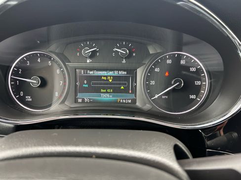 Used 2018 Buick Encore Preferred image 14