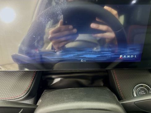 New 2026 Chevrolet Equinox RS w/ Convenience Package III image 14