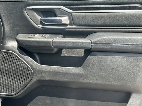 Used 2020 RAM 1500 Big Horn AWD/4WD image 14