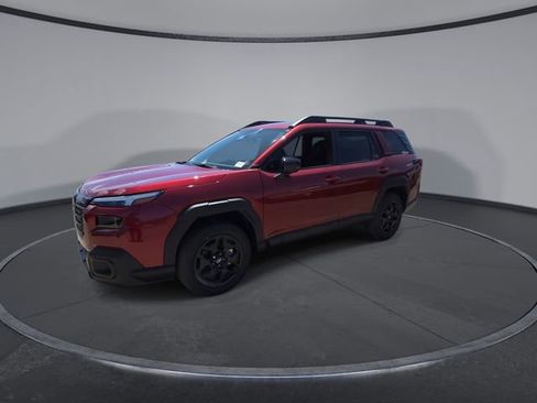 New 2026 Subaru Outback Limited AWD/4WD image 4