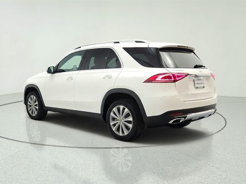 Certified 2023 Mercedes-Benz GLE 350 4MATIC w/ Premium Package image 7