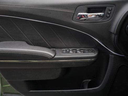 Used 2021 Dodge Charger SRT Hellcat image 36