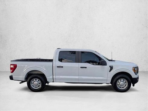 Used 2023 Ford F150 XL RWD image 4