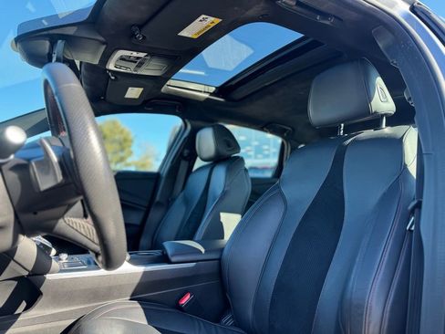 Used 2021 Acura TLX w/ A-SPEC Pkg image 17