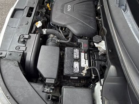 Used 2015 Kia Soul EV image 38