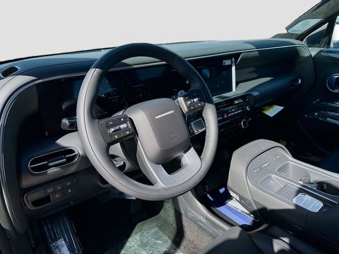 New 2026 Hyundai Palisade Calligraphy image 7