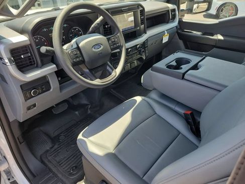 New 2026 Ford F250 XL RWD image 22