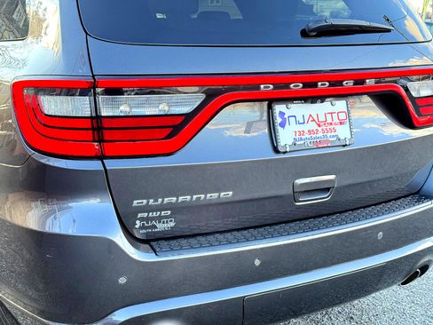 Used 2015 Dodge Durango SXT w/ Quick Order Package 23B image 82