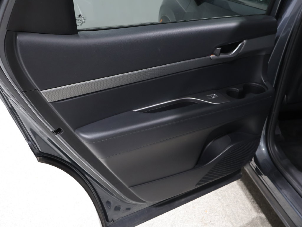Used 2025 Hyundai Palisade SEL AWD/4WD image 18