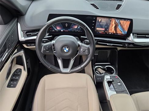 Used 2024 BMW X1 xDrive28i w/ Convenience Package image 13