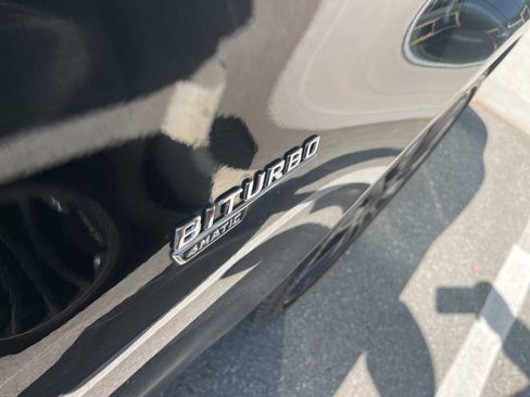 Certified 2021 Mercedes-Benz C 43 AMG 4MATIC Sedan image 6