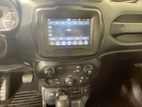 Used 2021 Jeep Renegade Sport AWD/4WD image 30