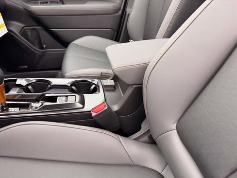 New 2026 Subaru Forester Wilderness AWD/4WD image 17