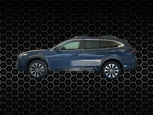 Used 2023 Subaru Outback Limited image 12