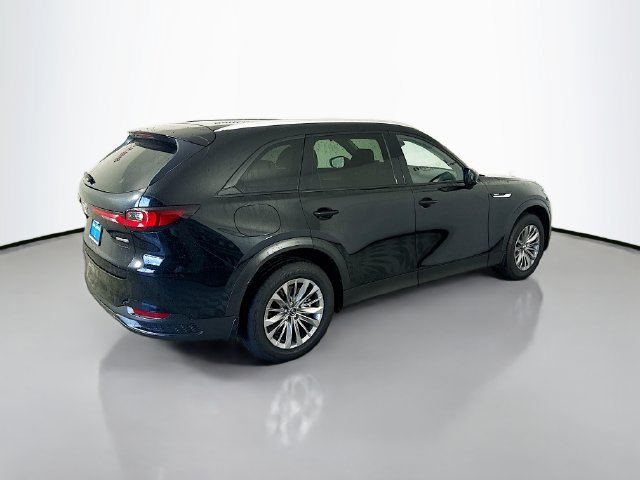 Used 2025 MAZDA CX-90 Plug-In Hybrid w/ Preferred AWD/4WD image 7