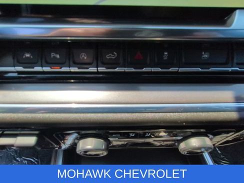 Certified 2024 Chevrolet Silverado 1500 High Country w/ Technology Package AWD/4WD image 44