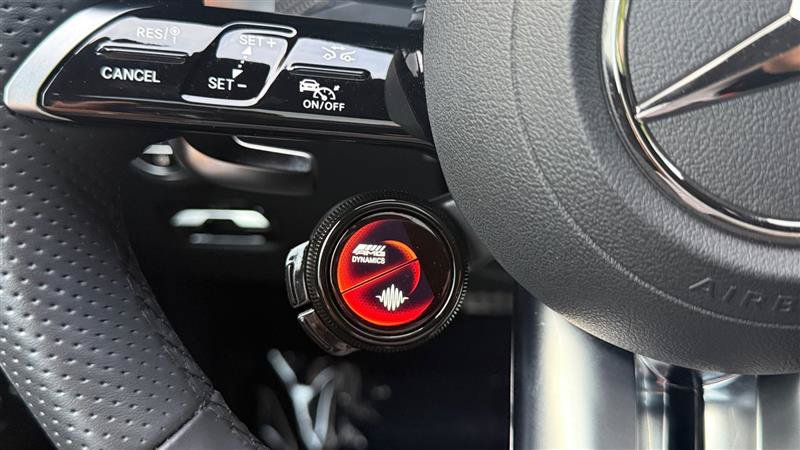 Used 2024 Mercedes-Benz C 63 AMG S w/ Pinnacle Trim Package image 48