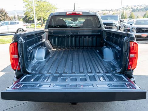 Used 2019 Chevrolet Colorado LT w/ Safety Package AWD/4WD image 30