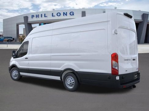 New 2026 Ford Transit 350 148 High Roof Extended AWD image 4
