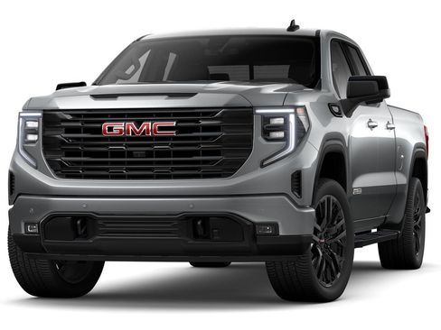 New 2026 GMC Sierra 1500 Elevation image 35