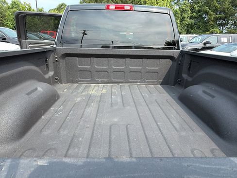 Used 2026 RAM 2500 Big Horn AWD/4WD image 13