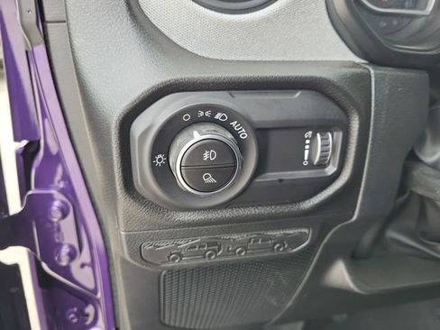 New 2026 Jeep Gladiator Willys image 14