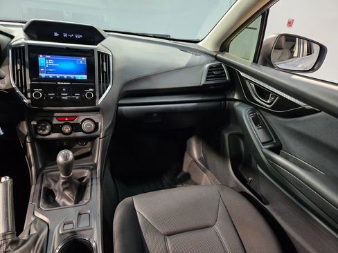 Used 2021 Subaru Impreza 2.0i image 11