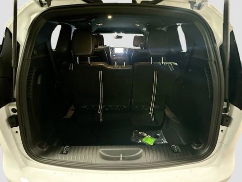 New 2026 Chrysler Pacifica Select image 26