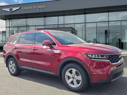 Used 2023 Kia Sorento LX