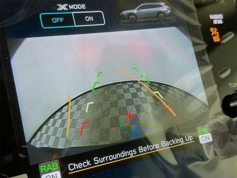 Used 2024 Subaru Outback Limited image 22