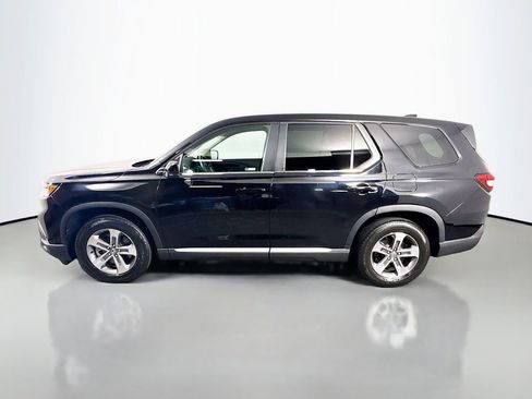 Used 2024 Honda Pilot EX-L image 4