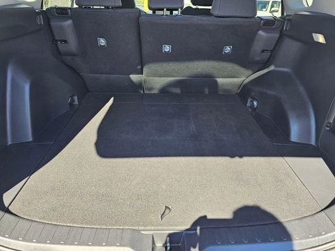 Certified 2025 Toyota RAV4 LE image 13