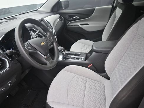 Used 2023 Chevrolet Equinox LS FWD image 12