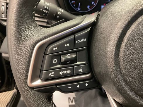 Certified 2024 Subaru Outback Premium w/ Popular Package #1 image 16